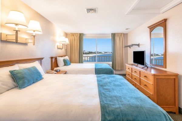 Green Harbor Resort Vacation Rental Cape Cod