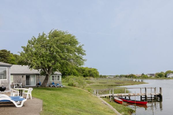 Green Harbor Resort Vacation Rental Cape Cod