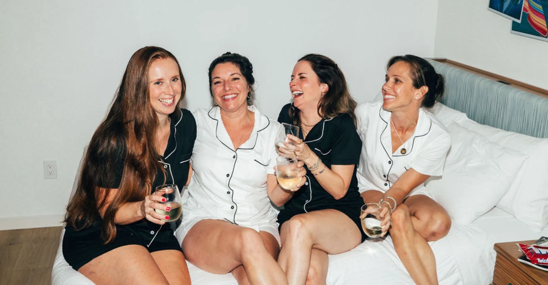 Red Jacket Beach Resort Cape Cod Girls Getaway