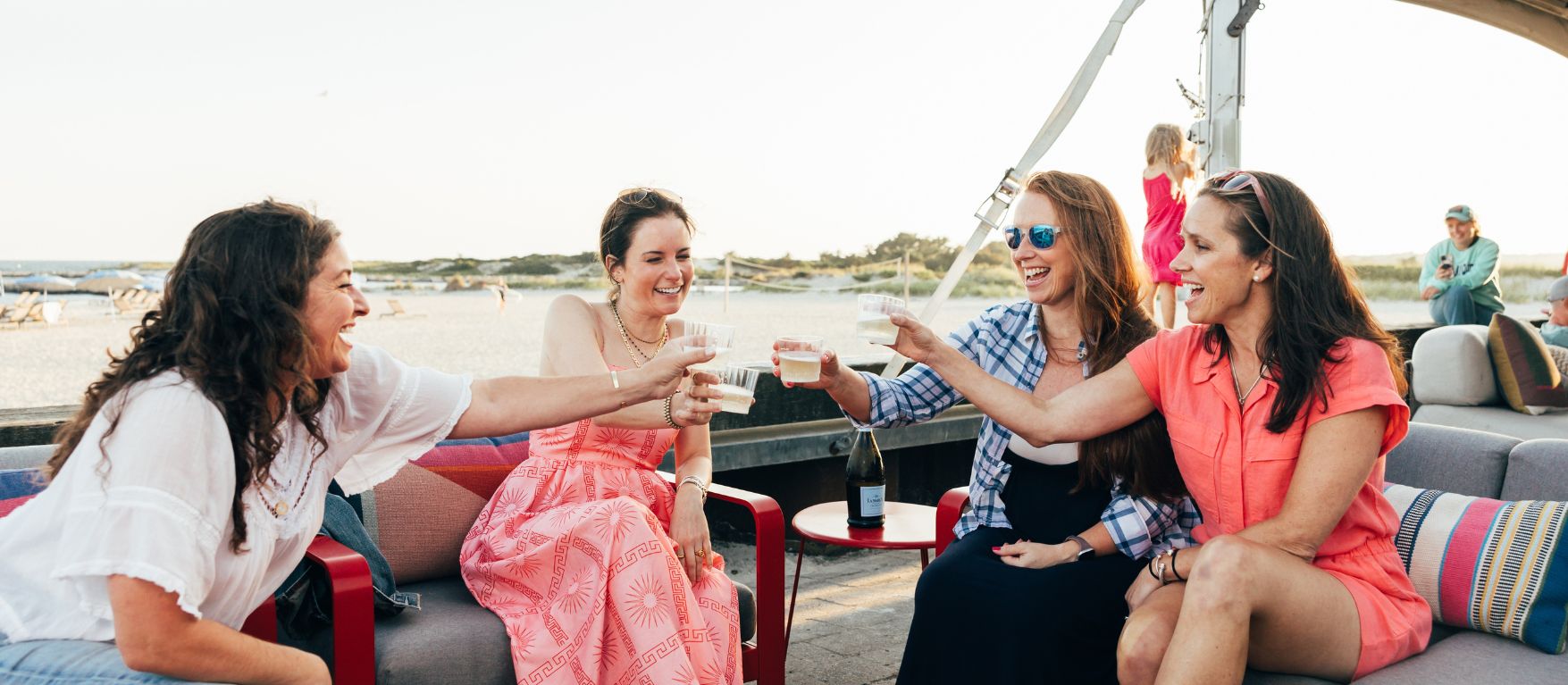 Red Jacket Beach Resort Cape Cod Girls Weekend