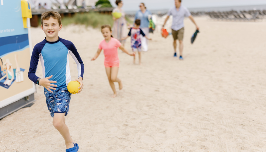 Red Jacket Resorts April Vacation Cape Cod Family Fun