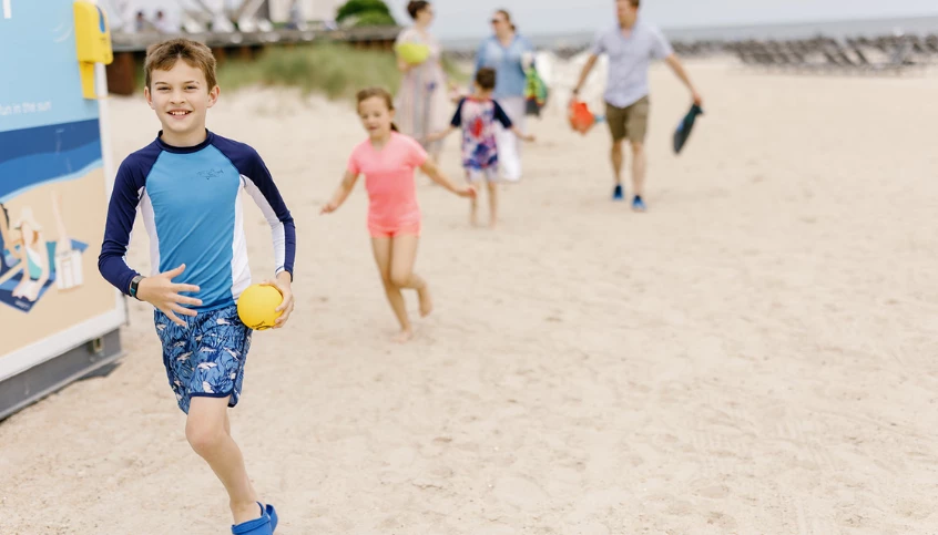 Red Jacket Resorts April Vacation Cape Cod Family Fun