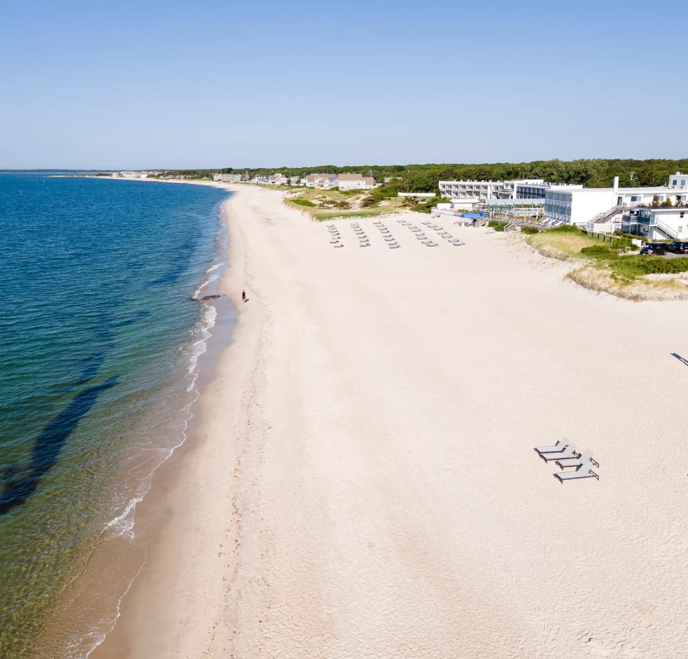 Red Jacket Resorts Blue Water Resort Cape Cod