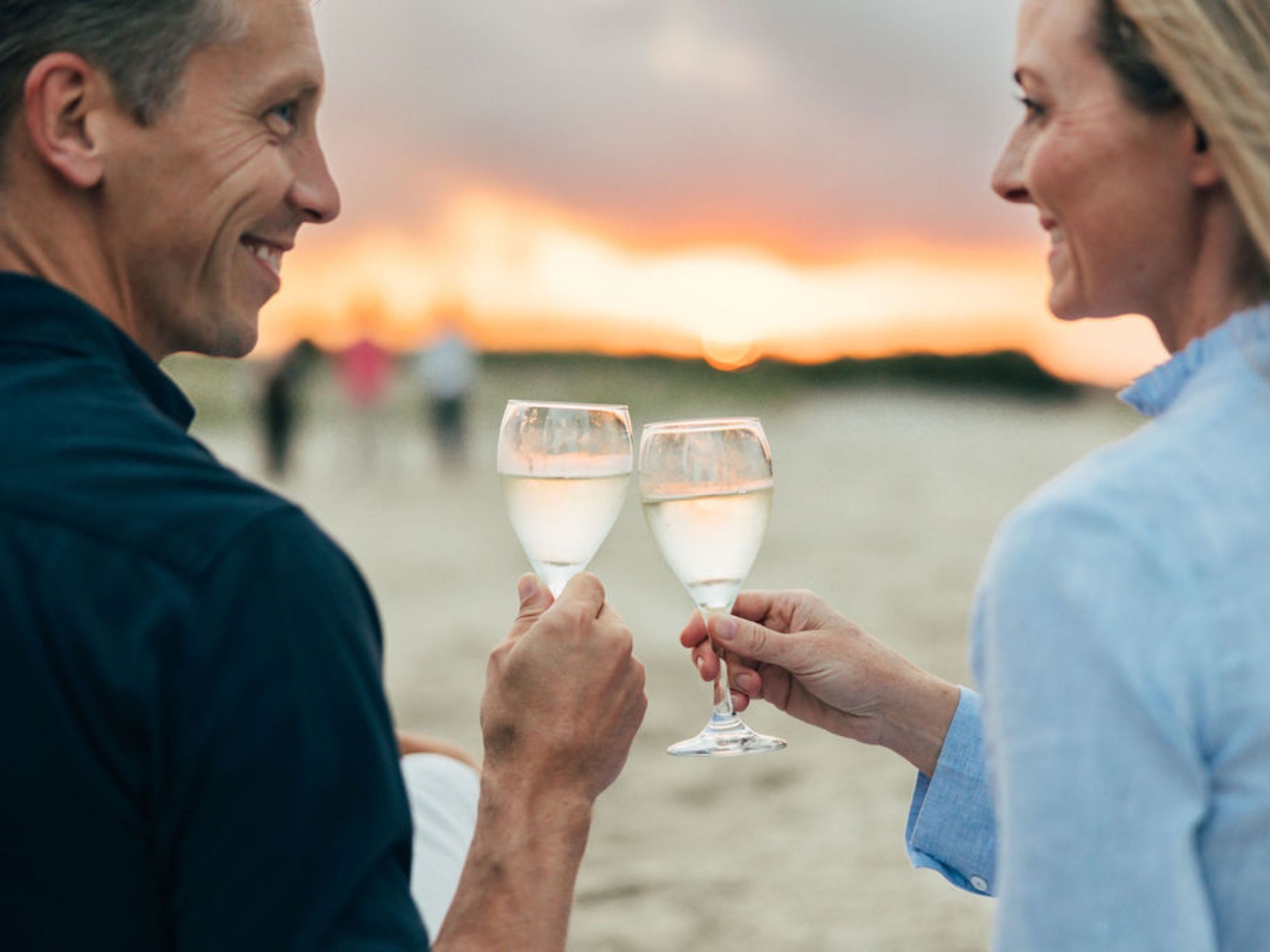 Red Jacket Resorts Cape Cod Couples Trip Beachfront