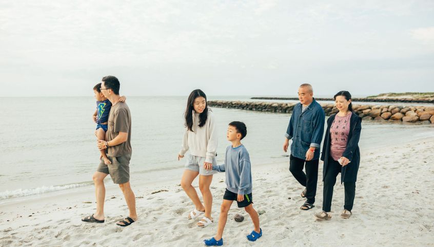 Red Jacket Resorts Cape Cod Fall Getaway