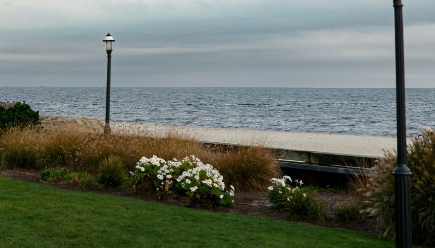 Red Jacket Resorts Cape Cod Fall Savings
