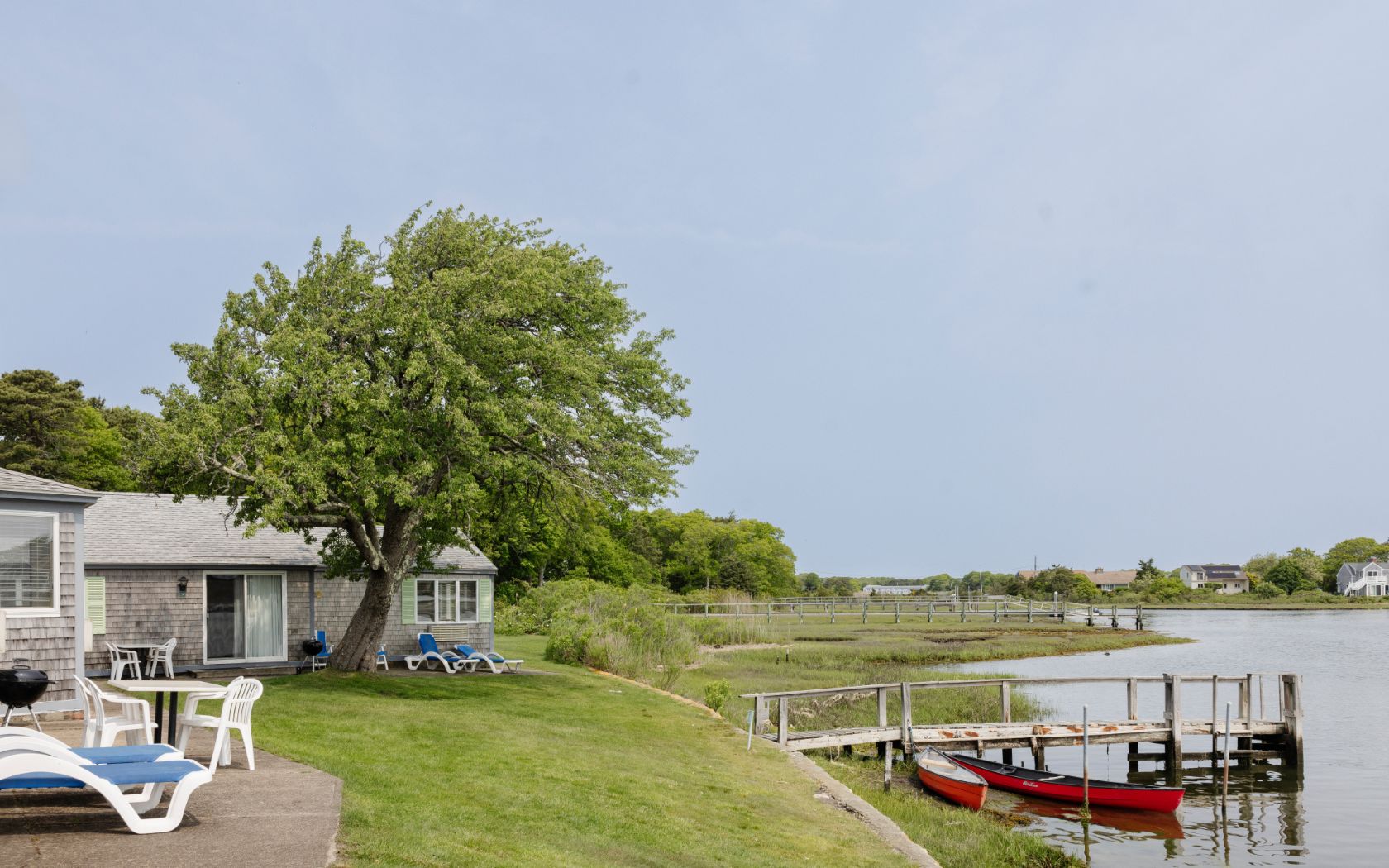 Red Jacket Resorts Cape Cod Green Harbor Waterfront