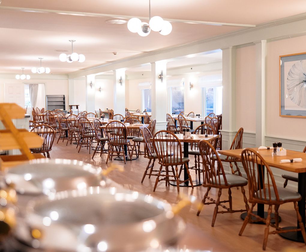 Red Jacket Resorts Cape Cod Group Events