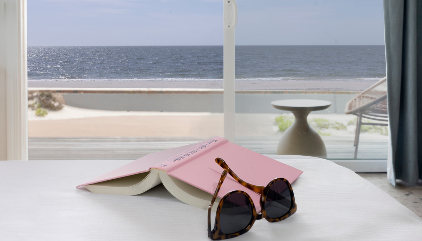 Red Jacket Resorts Cape Cod Reading Retreat