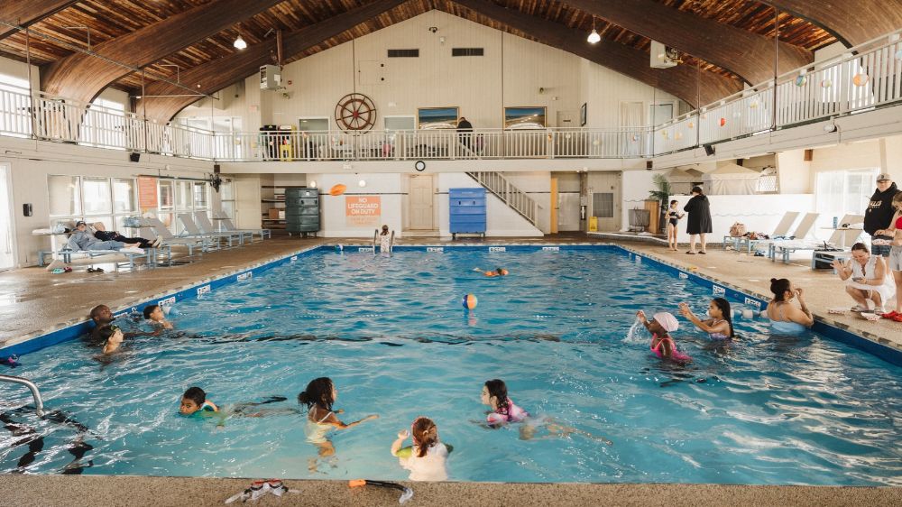 Red Jacket Resorts Cape Cod Spring Break April Vacation