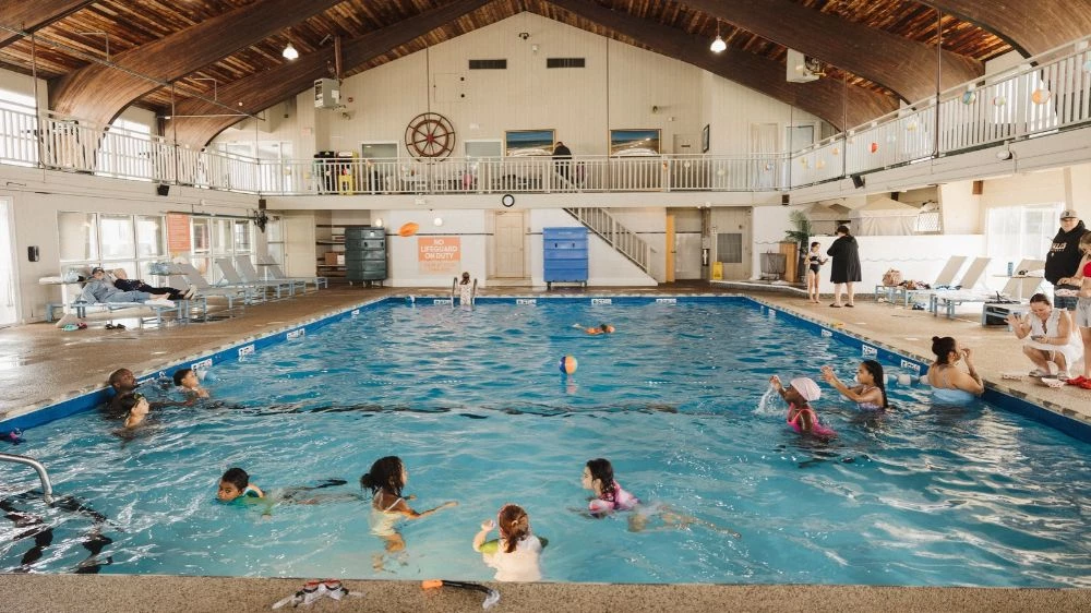 Red Jacket Resorts Cape Cod Spring Break April Vacation