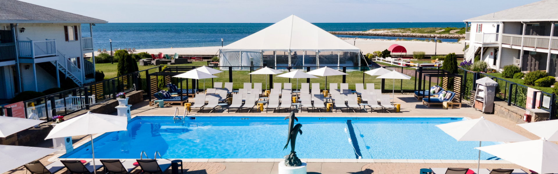 Red Jacket Resorts Cape Cod Travel Deal