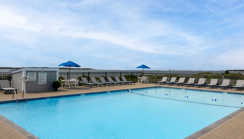 Red Jacket Resorts Cape Cod Green Harbor