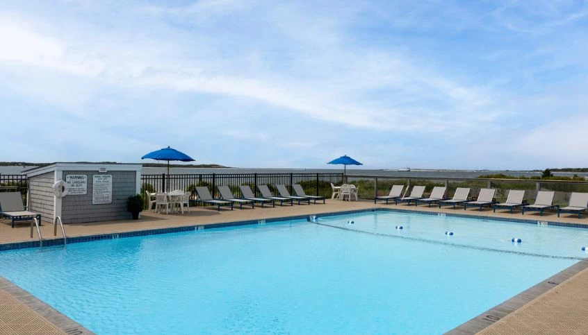 Red Jacket Resorts Cape Cod Green Harbor