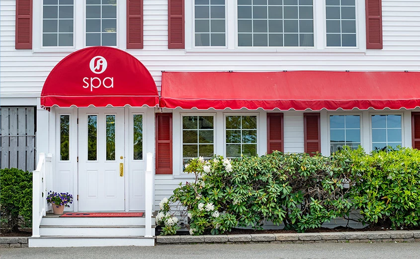 Red Jacket Beach Resort on Cape Cod Official Site