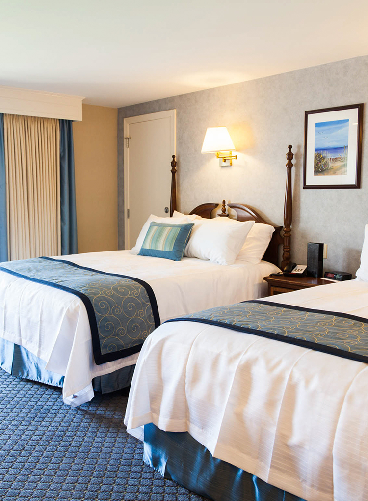 Cape Cod Events & Meetings Red Jacket Beach Resort