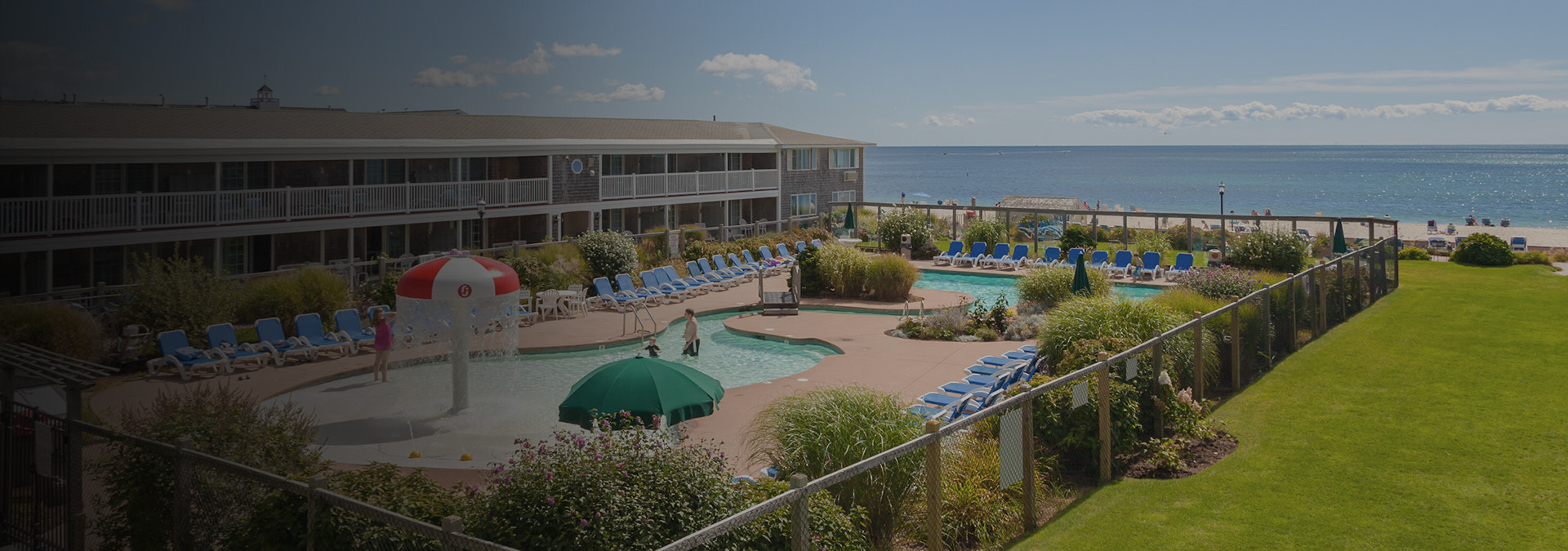 Cape Cod Resorts Red Jacket Resorts Official Site