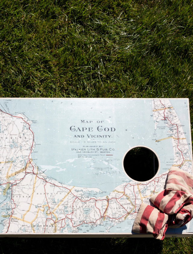 Massachusetts History Cape Cod America