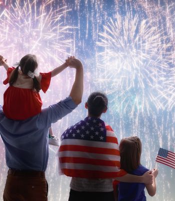 4th of July Cape Cod