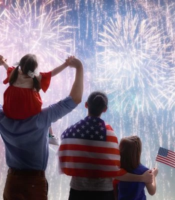 4th of July Cape Cod