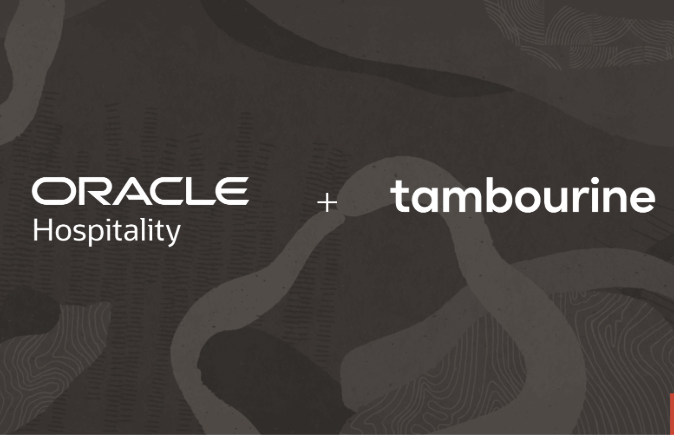 Oracle and Tambourine