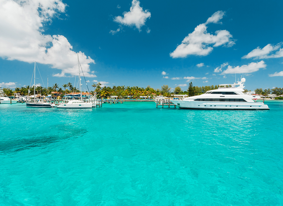 Homepage Reunion Cay West End Bahamas