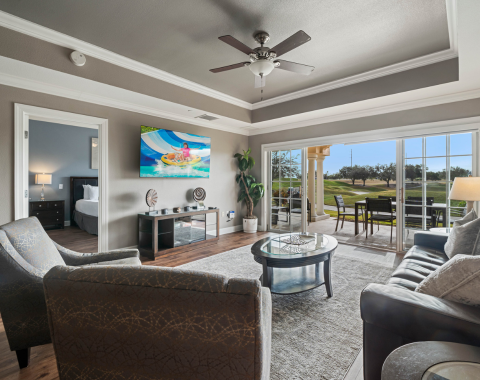 Reunion Resort & Golf Club — photo 32 of 60