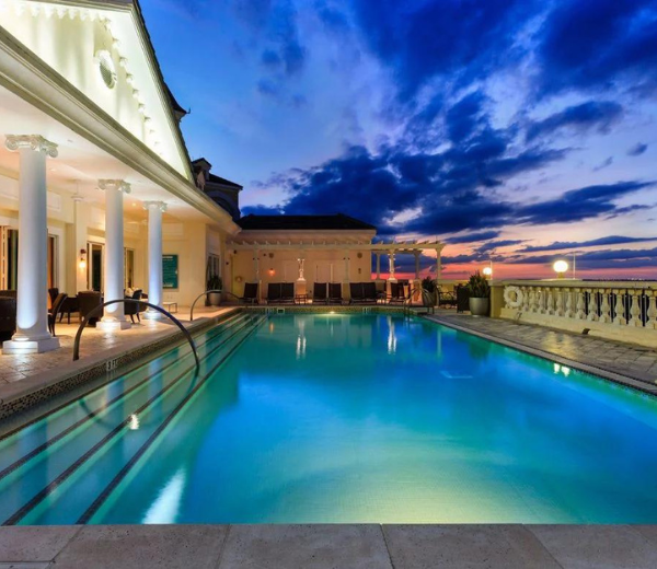 eleven reunion resort dress code Kissimmee Restaurants | Dining