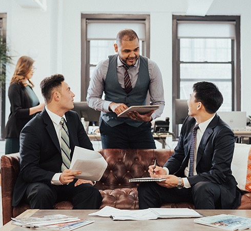 RevROC | Revenue Management & Optimization | Official Site