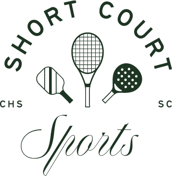 a logo for a sports company