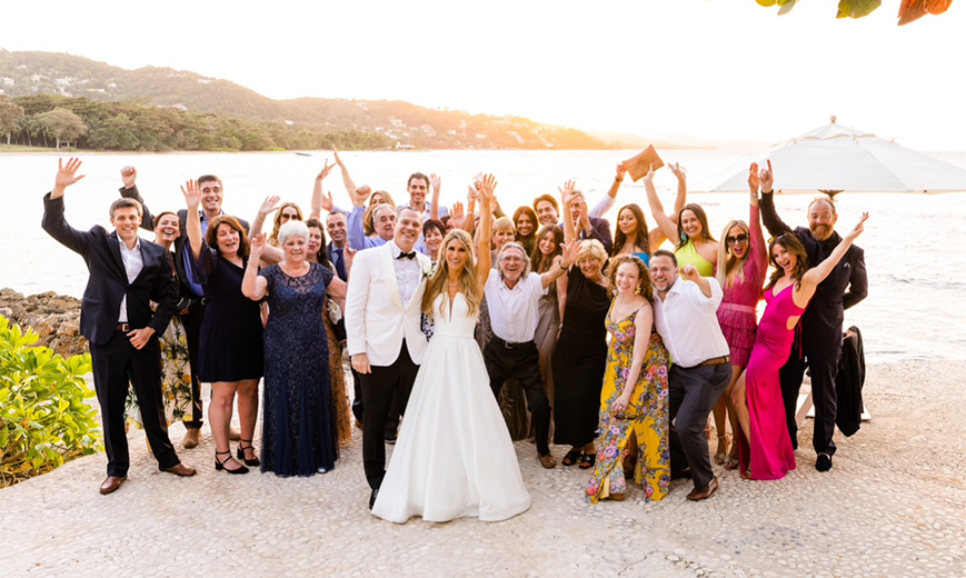 Best Day of Our Lives!