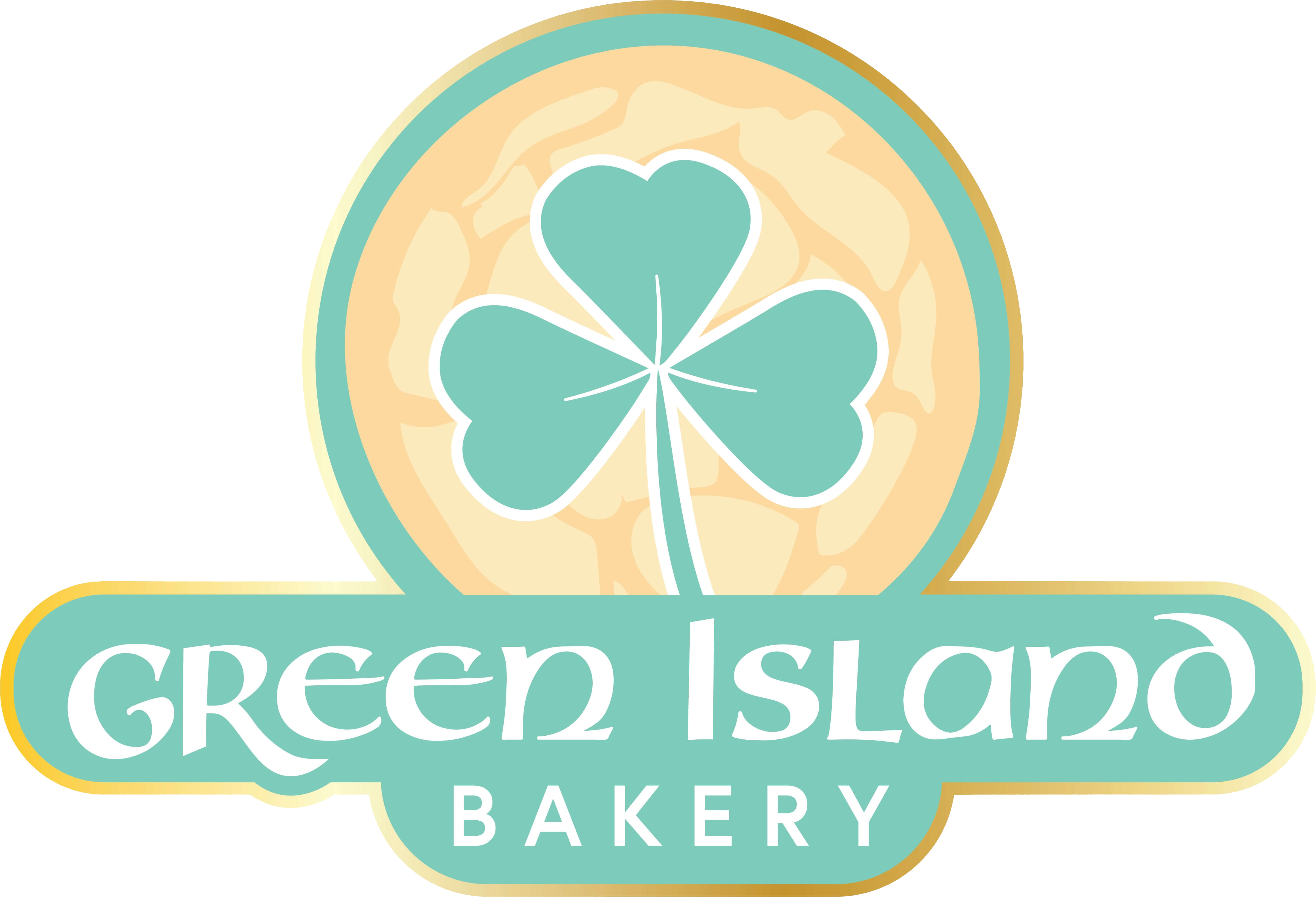 a logo for a bakery