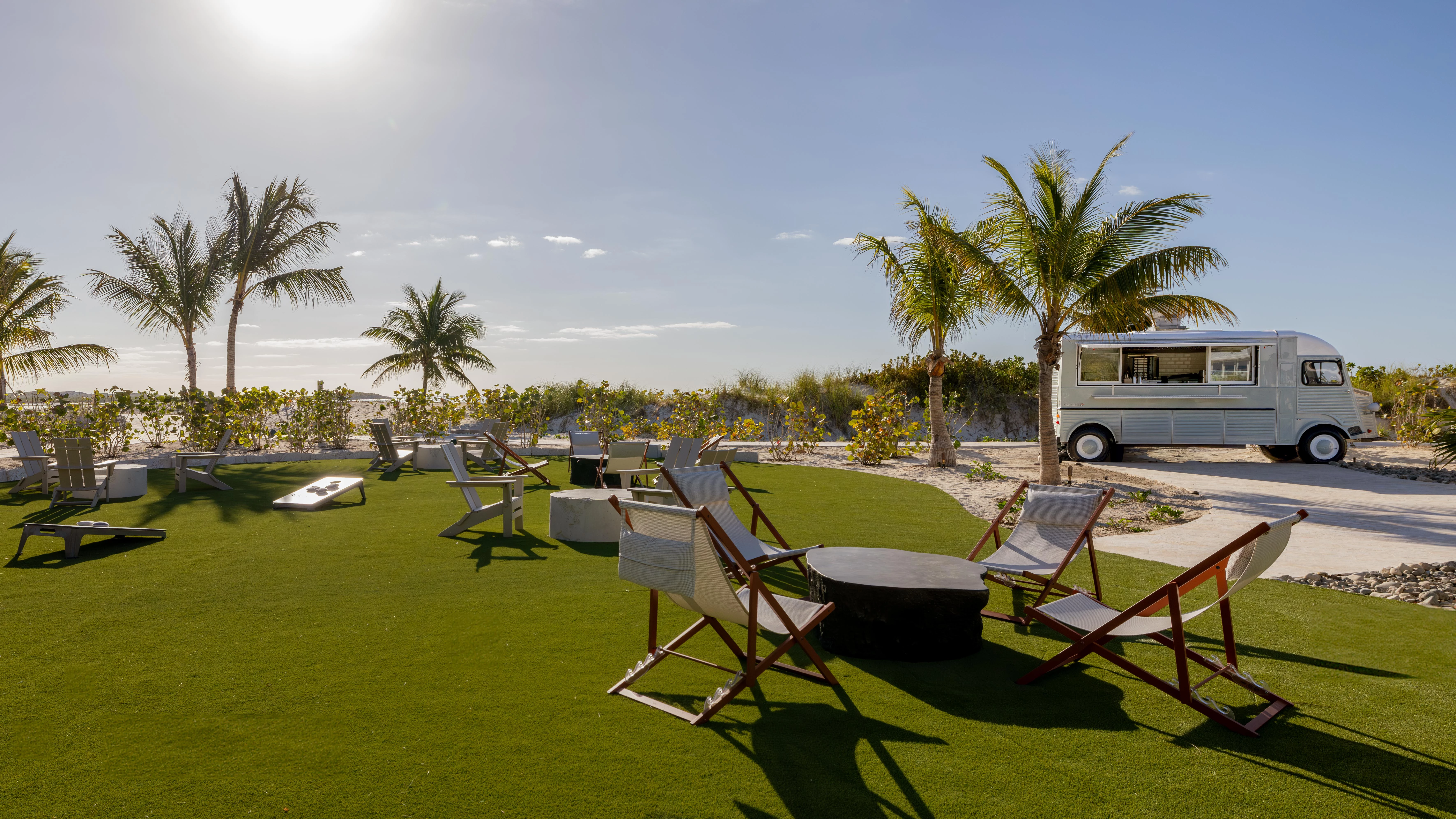 Event Lawn
