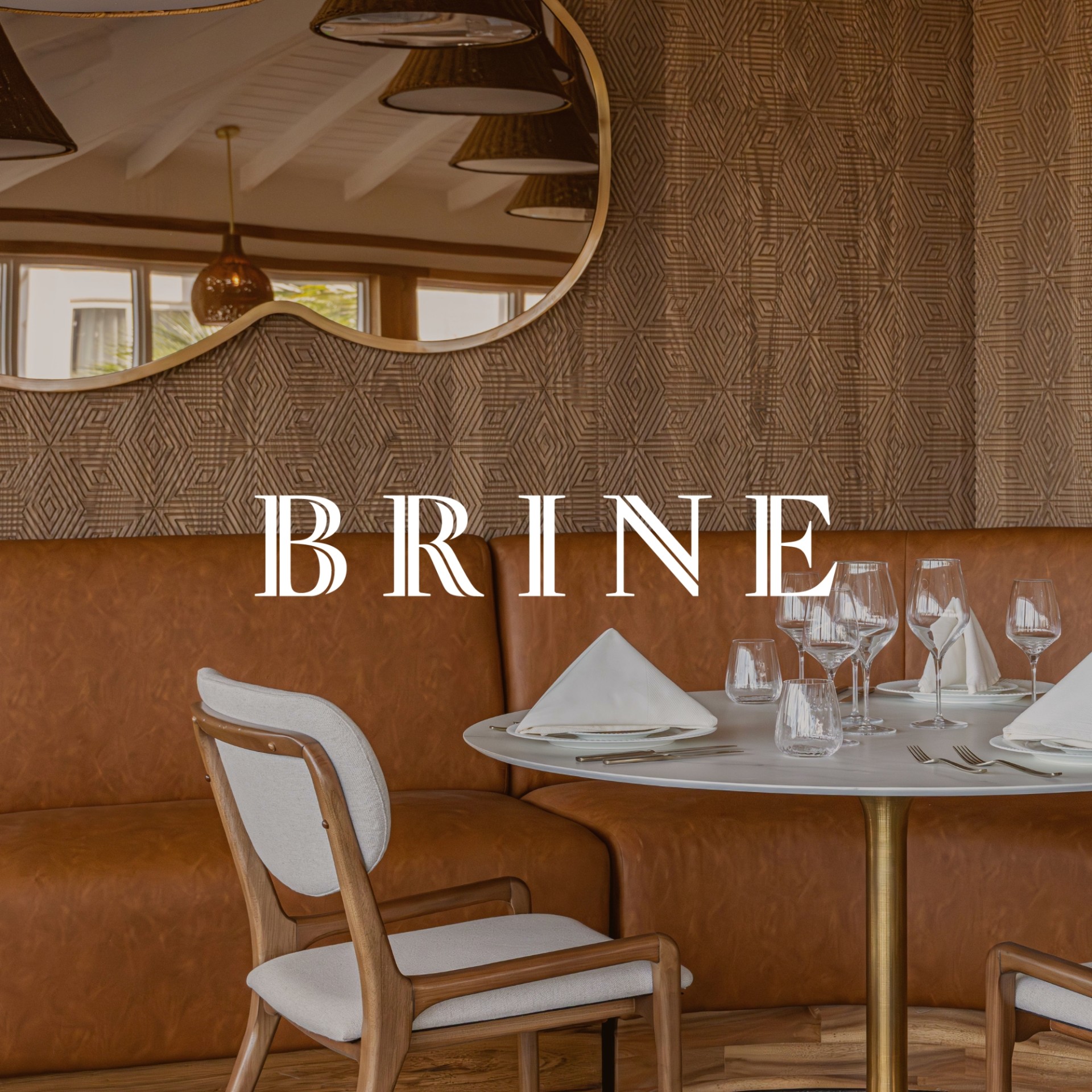 Brine Restaurant Thumbnail