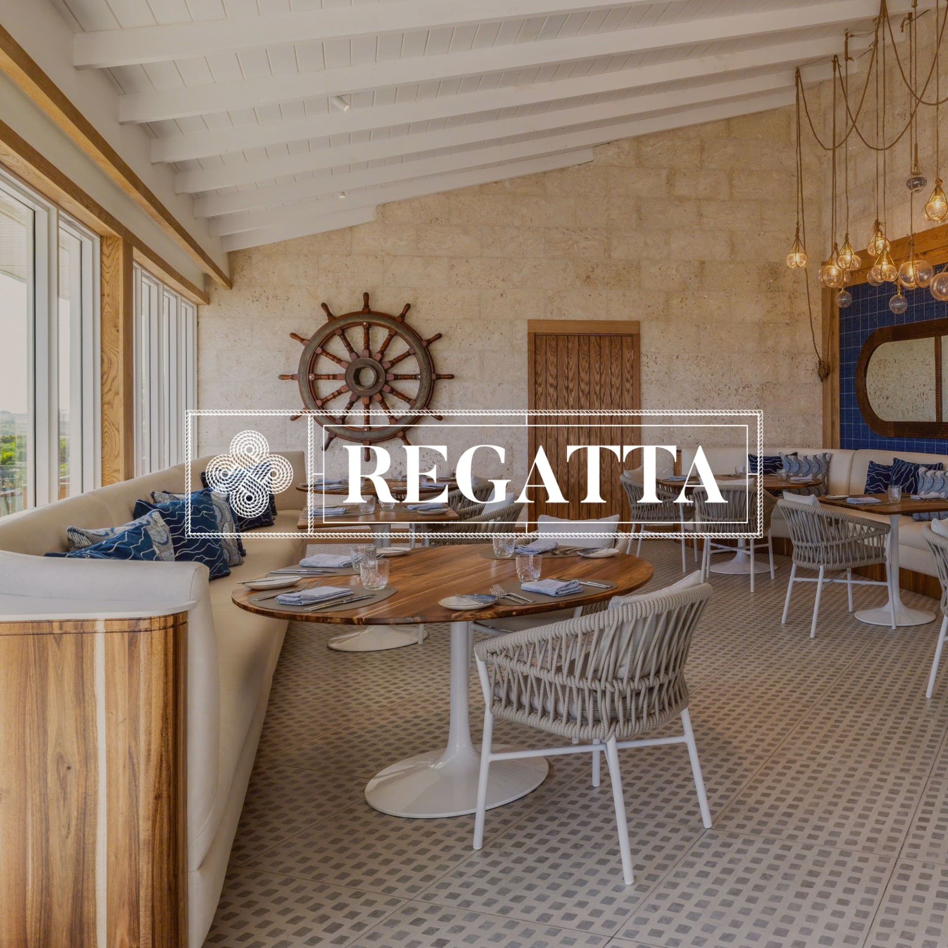 Regatta Restaurant Thumbnail
