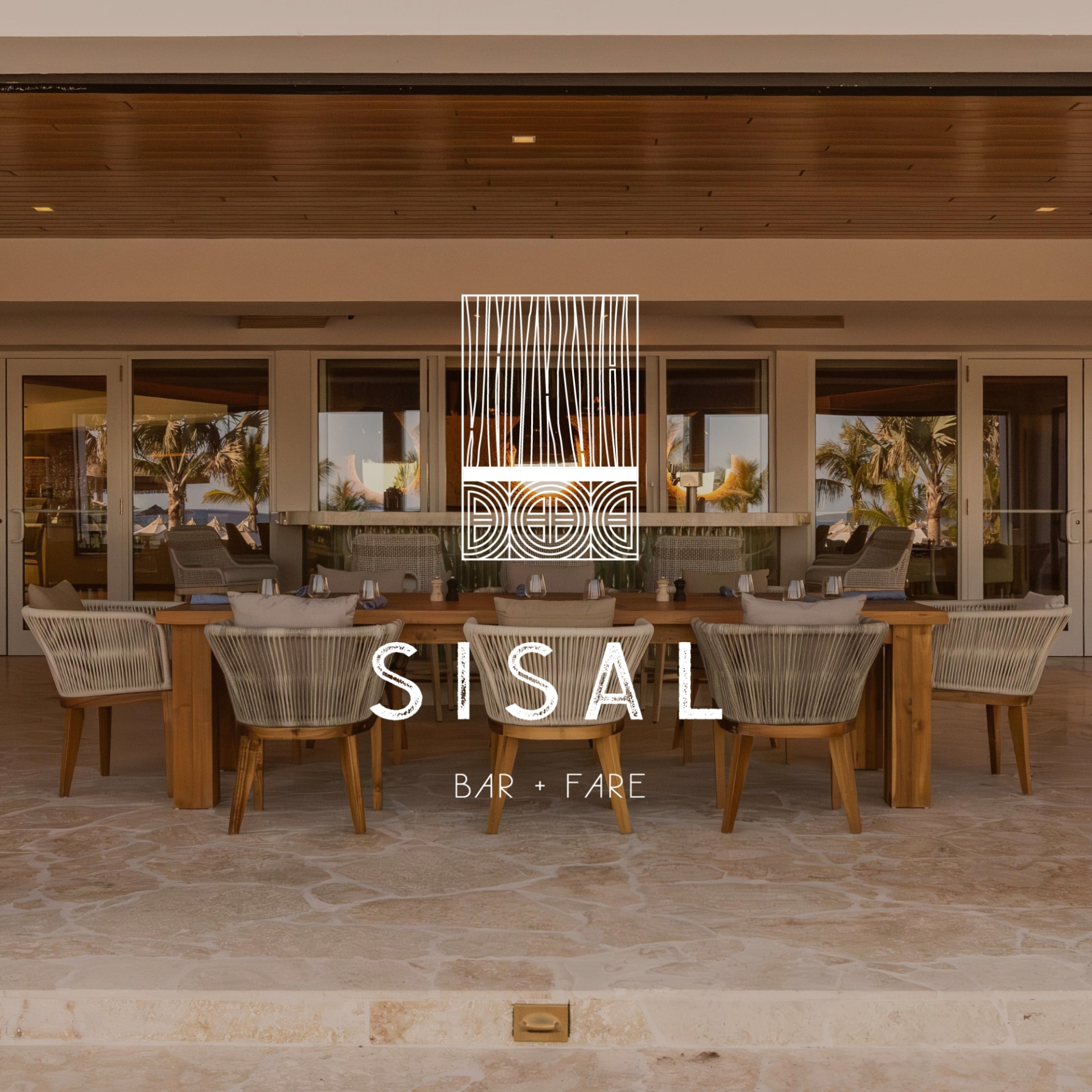 Sisal Lobby Bar & Restaurant Thumbnail