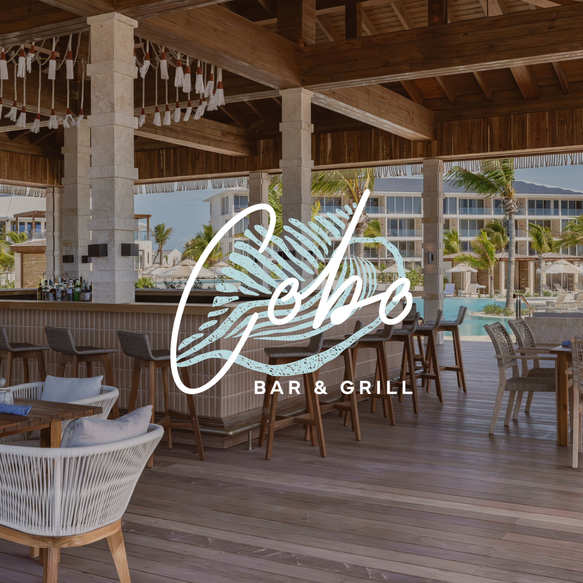 Cobo Restaurant Thumbnail