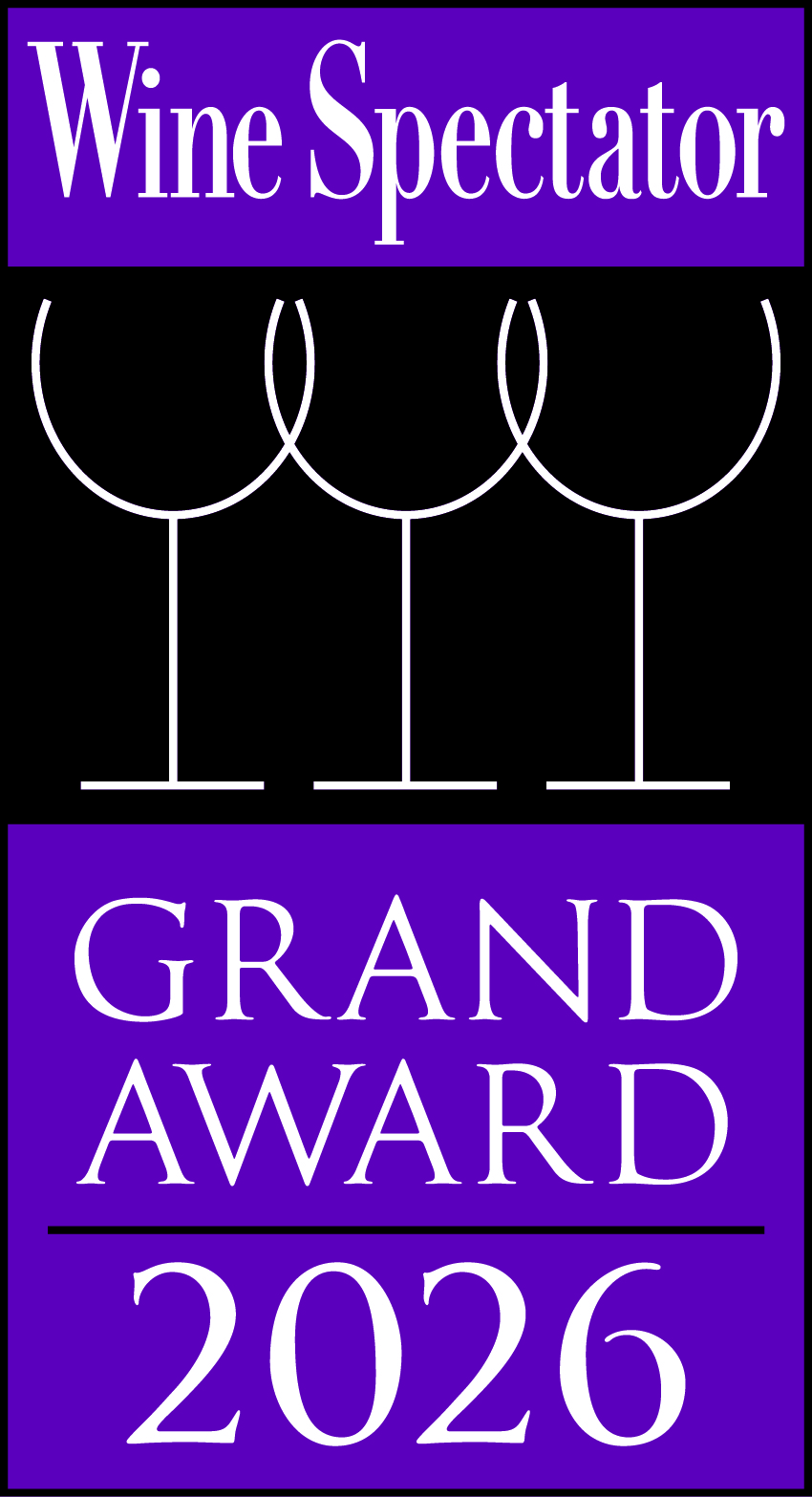 a group of wine glasses with text