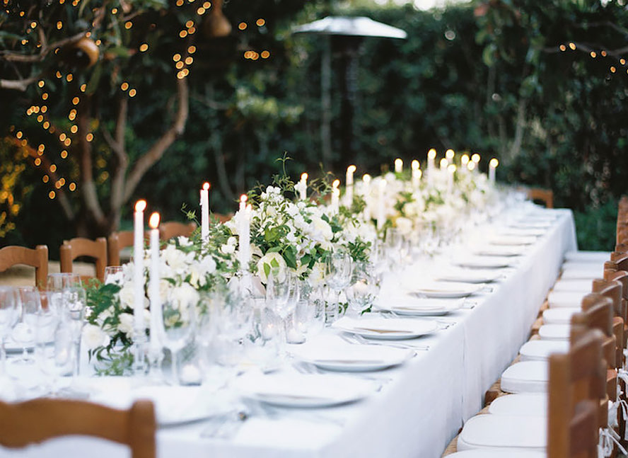 san ysidro weddings at plow and angel