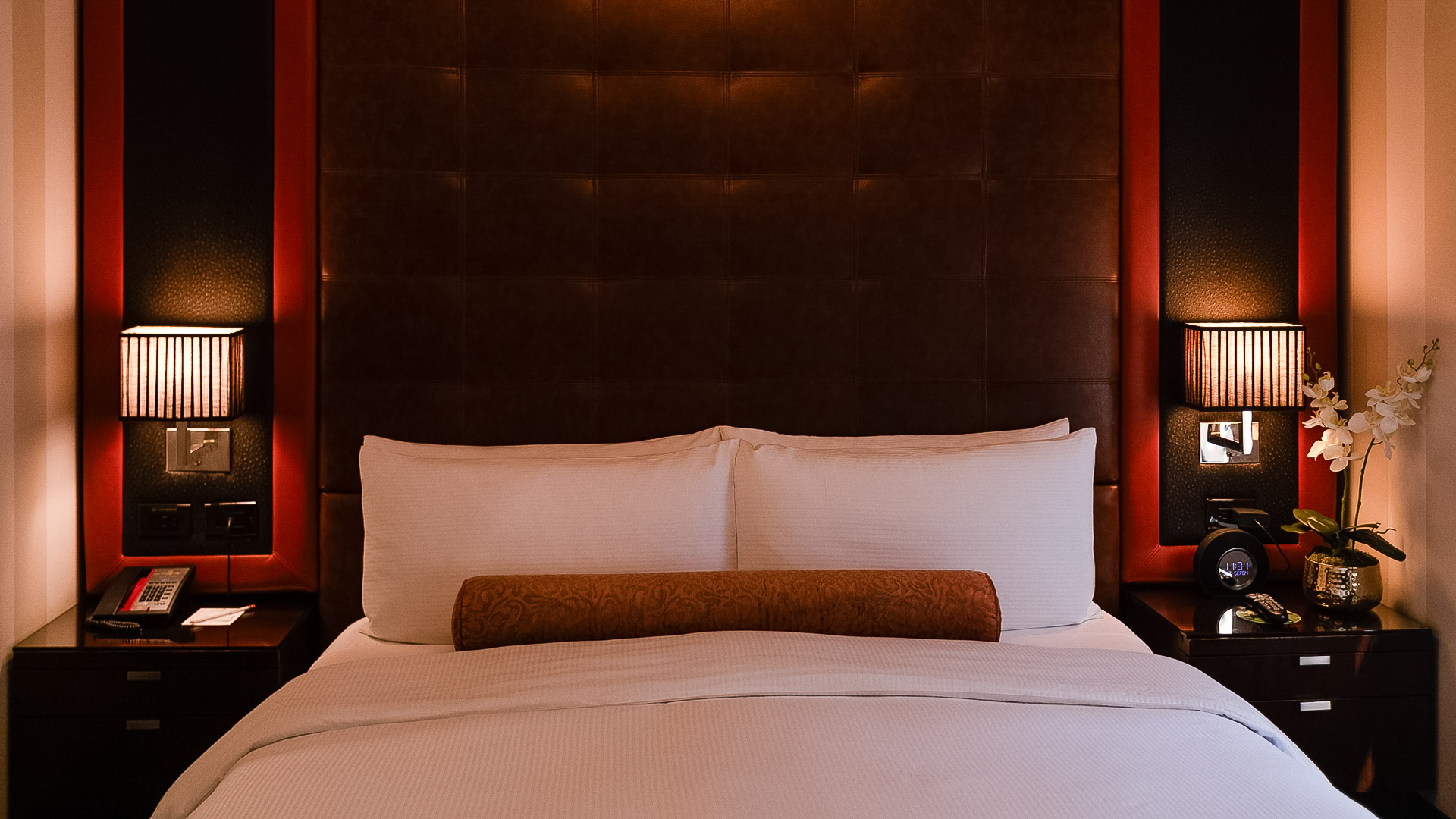 Sanctuary Hotel New York — photo 8 of 60