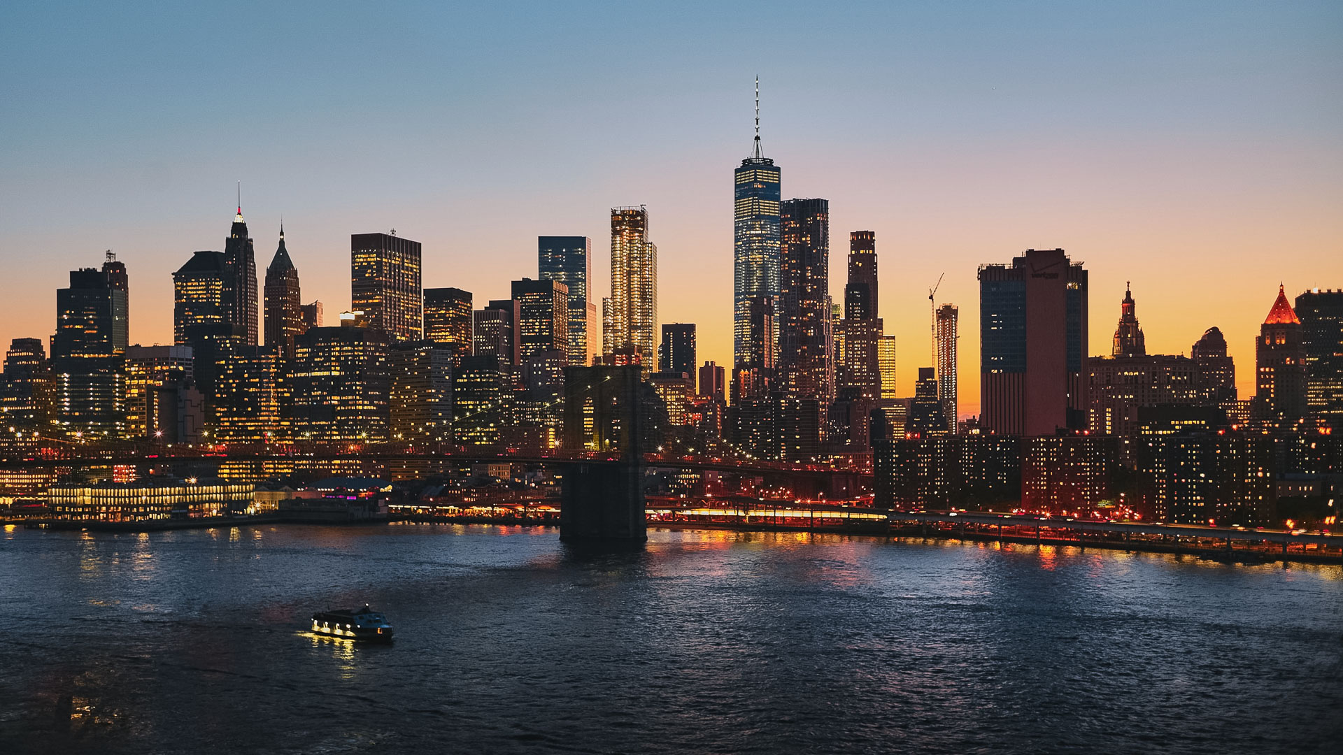 Sanctuary Hotel New York — gallery preview 2