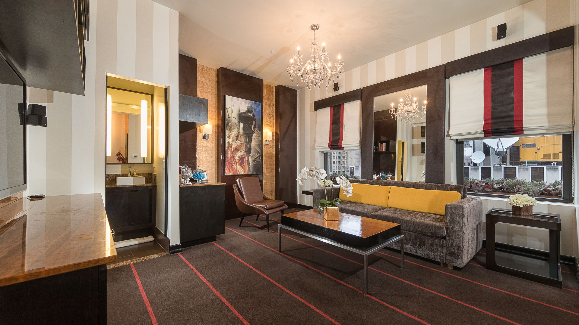 Sanctuary Hotel New York — photo 43 of 60