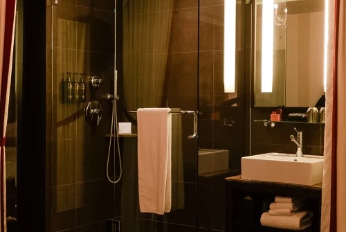 Sanctuary Hotel New York — photo 32 of 60