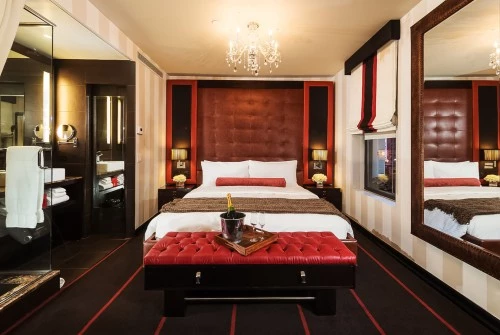 Sanctuary Hotel New York — gallery preview 3
