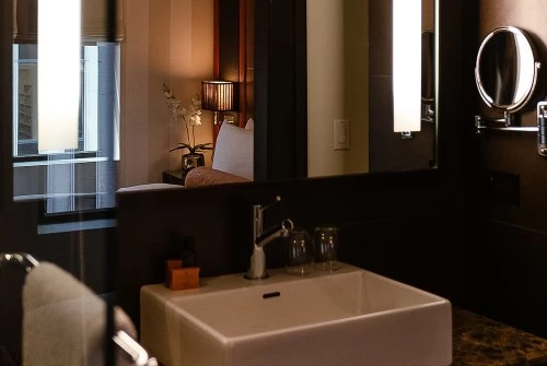 Sanctuary Hotel New York — photo 39 of 60
