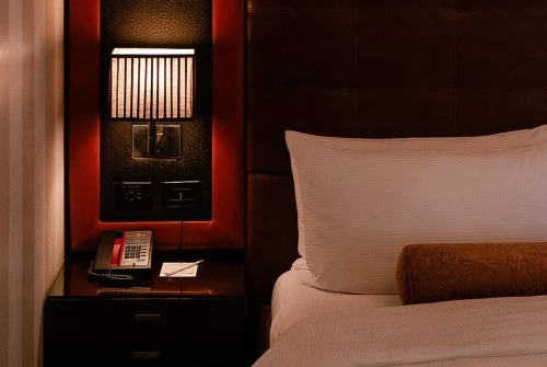 Sanctuary Hotel New York — photo 31 of 60