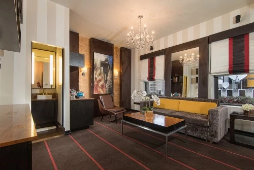 Sanctuary Hotel New York — photo 16 of 60