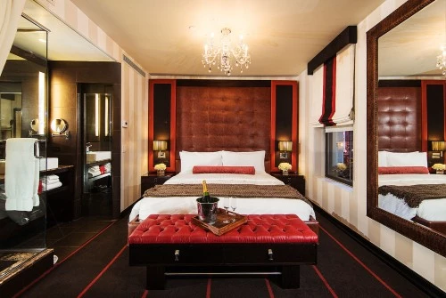 Sanctuary Hotel New York — photo 35 of 60