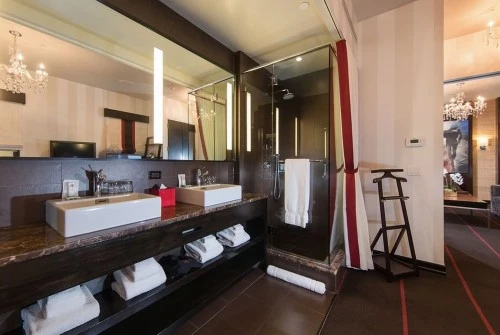 Sanctuary Hotel New York — photo 9 of 60