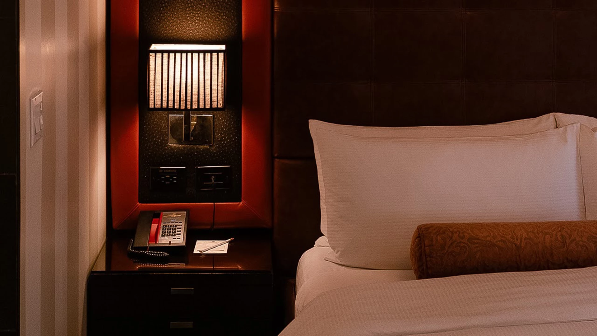 Sanctuary Hotel New York — photo 38 of 60